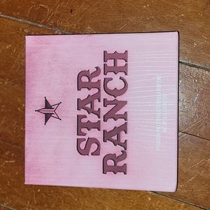 Star Ranch Palette